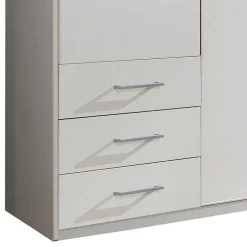 Drehtürenkleiderschrank Datinel