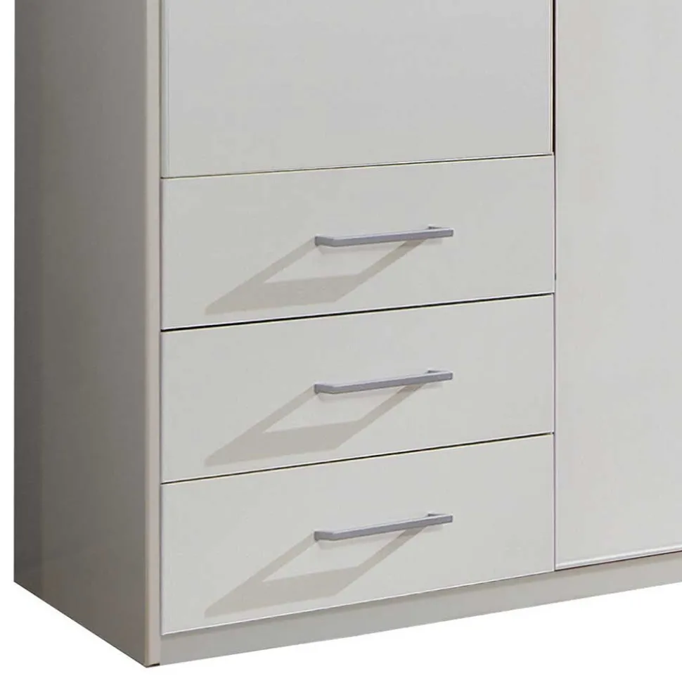 Drehtürenkleiderschrank Datinel