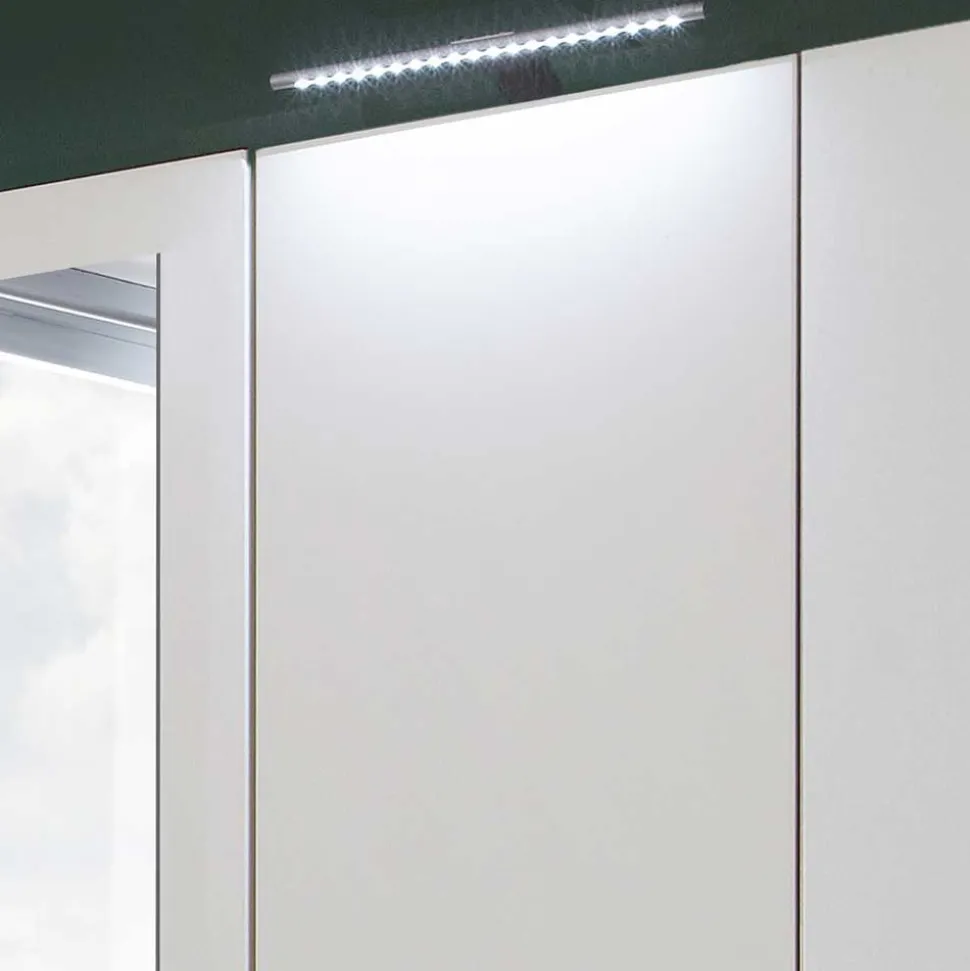 Drehtürenkleiderschrank Datinel