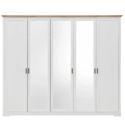 Drehtürenkleiderschrank Dymco