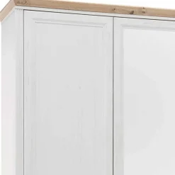 Drehtürenkleiderschrank Dymco