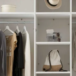 Drehtürenkleiderschrank Dymco