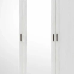 Drehtürenkleiderschrank Dymco
