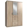 Drehtürenkleiderschrank Estella