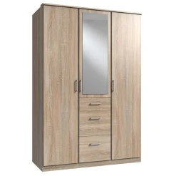 Drehtürenkleiderschrank Estella