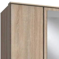 Drehtürenkleiderschrank Estella