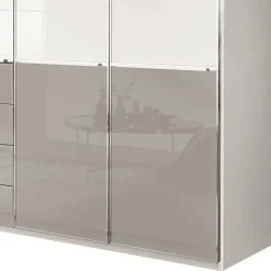 Drehtürenkleiderschrank Latina