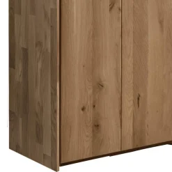 Drehtürenkleiderschrank massiv Snoba