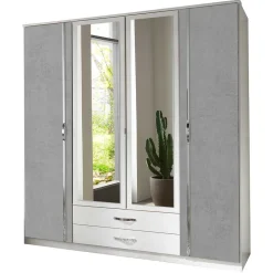 Drehtürenkleiderschrank Punjab