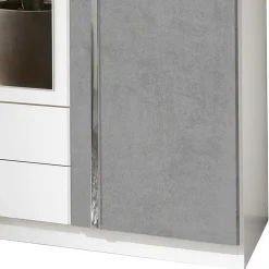 Drehtürenkleiderschrank Punjab