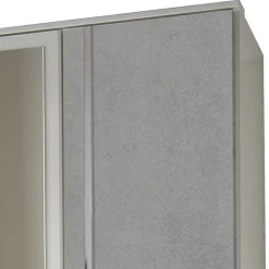 Drehtürenkleiderschrank Punjab