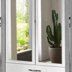 Drehtürenkleiderschrank Punjab