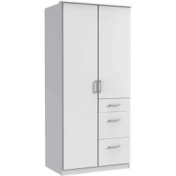 Drehtürenkleiderschrank Redon