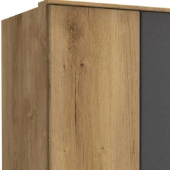Drehtürenkleiderschrank Ruamantico