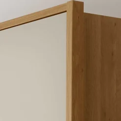 Drehtürenkleiderschrank Veyfas