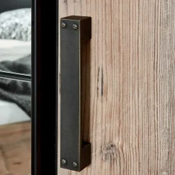Drehtürenkleiderschrank Vedra