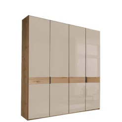 Drehtürenkleiderschrank Viramiru