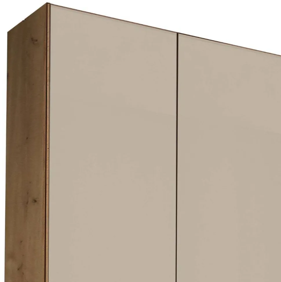 Drehtürenkleiderschrank Viramiru