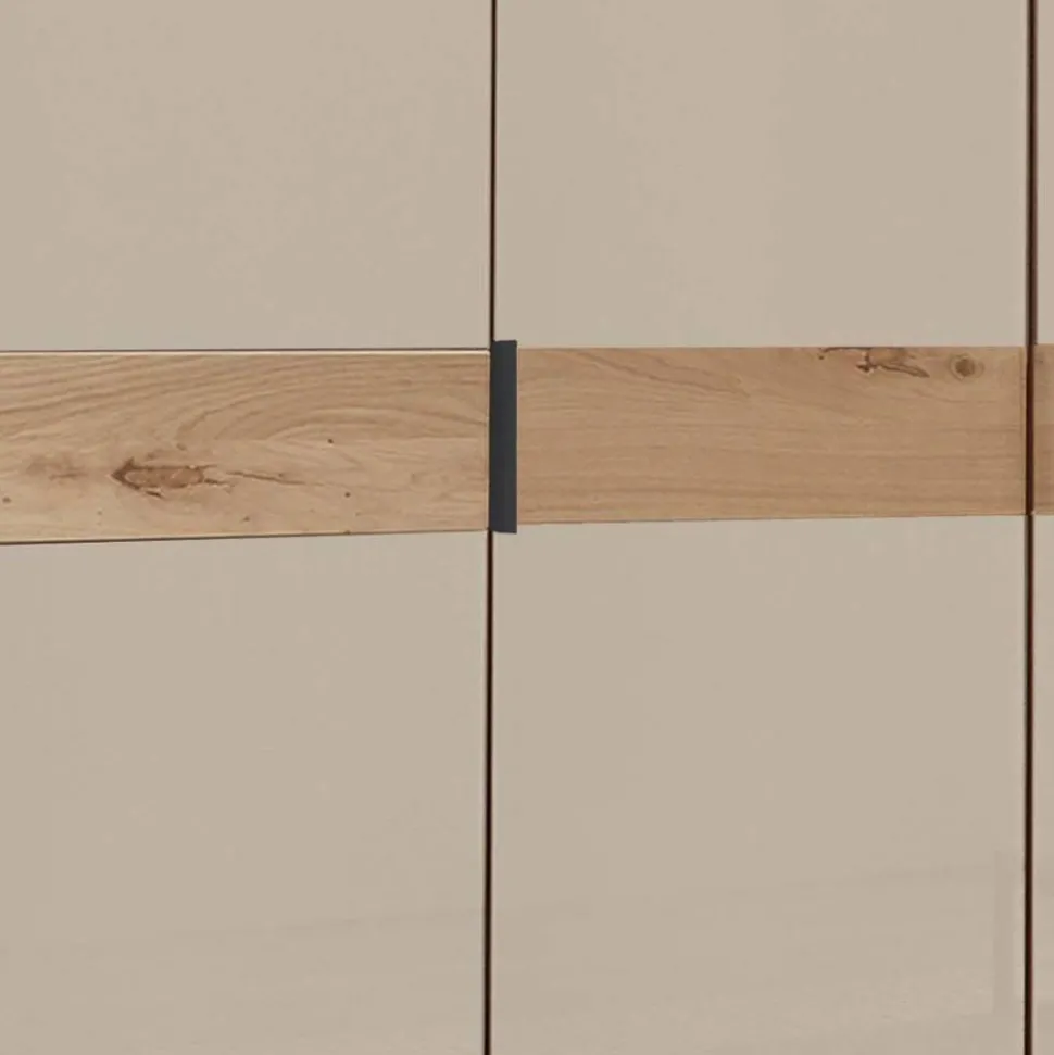 Drehtürenkleiderschrank Viramiru