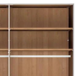Drehtürenkleiderschrank Viramiru
