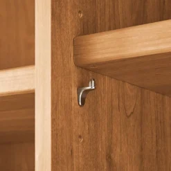 Drehtürenkleiderschrank Viramiru
