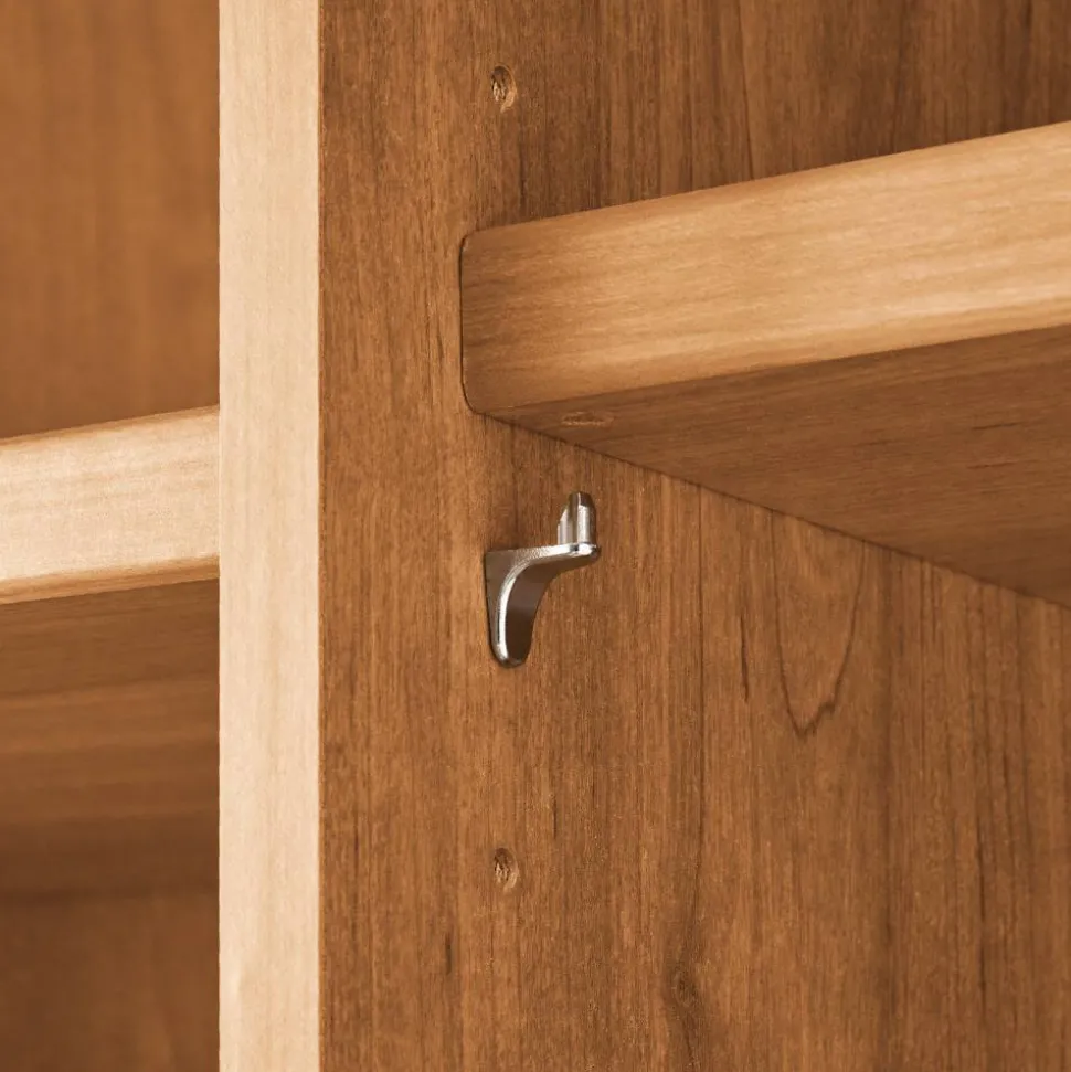 Drehtürenkleiderschrank Viramiru