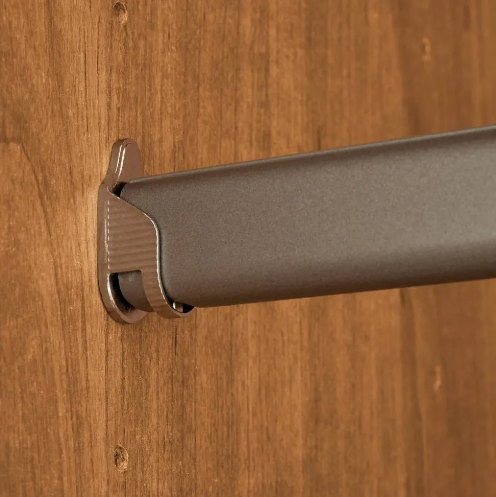 Drehtürenkleiderschrank Viramiru