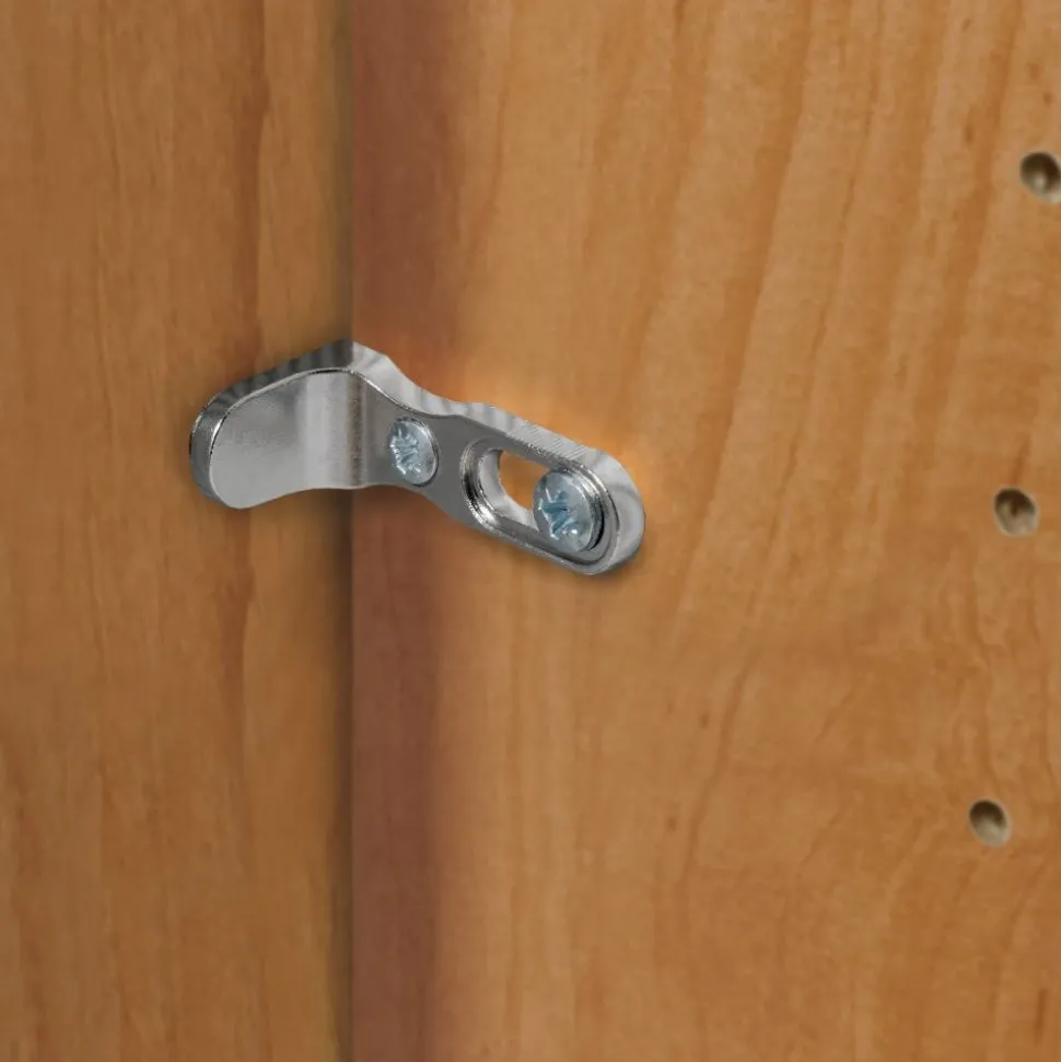 Drehtürenkleiderschrank Viramiru