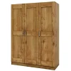Drehtürenkleiderschrank Vinitaro