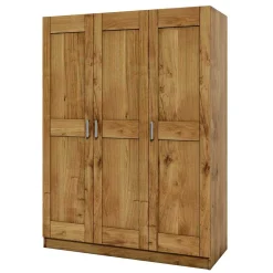Drehtürenkleiderschrank Vinitaro