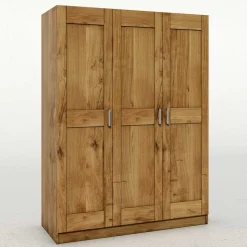 Drehtürenkleiderschrank Vinitaro
