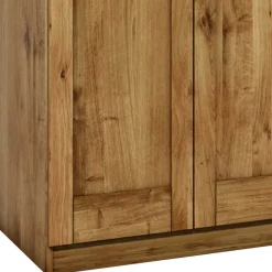 Drehtürenkleiderschrank Vinitaro