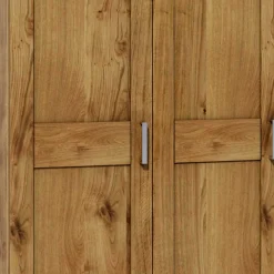 Drehtürenkleiderschrank Vinitaro