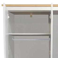 Drehtürenkleiderschrank Vulima