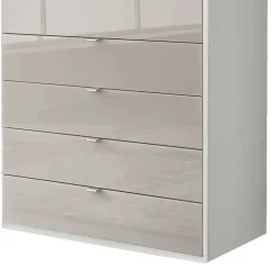 Drehtürenkleiderschrank Xarina