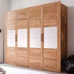 Drehtürenkleiderschrank Zeus