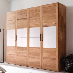 Drehtürenkleiderschrank Zeus
