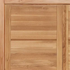 Drehtürenkleiderschrank Zeus