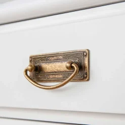 Drehtürenschrank Aluko