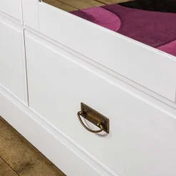 Drehtürenschrank Aluko