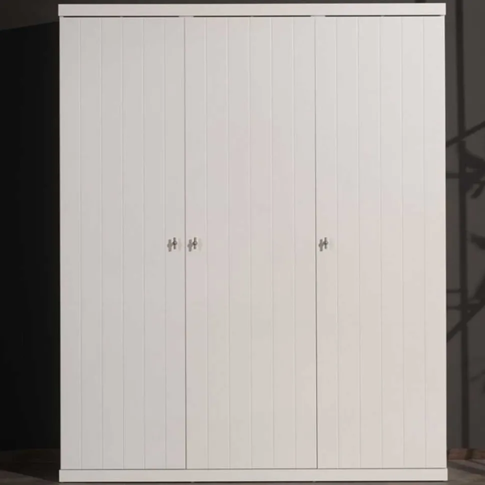 Drehtürenschrank Bondo