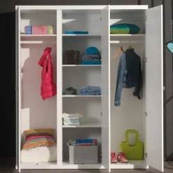Drehtürenschrank Bondo