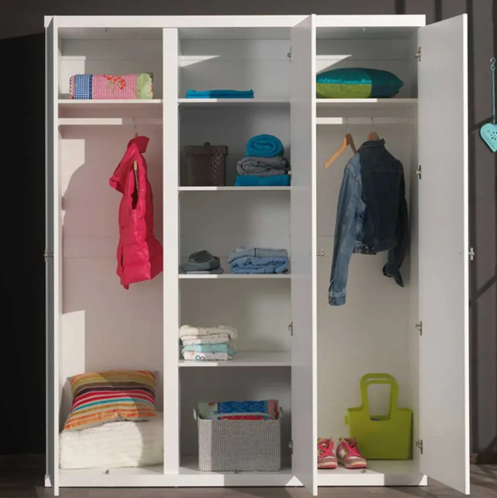 Drehtürenschrank Bondo