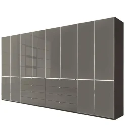 Drehtürenschrank Boplaroma