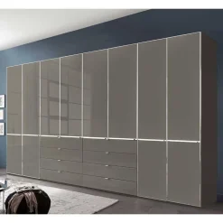 Drehtürenschrank Boplaroma