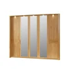 Drehtürenschrank Bordana