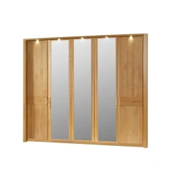Drehtürenschrank Bordana