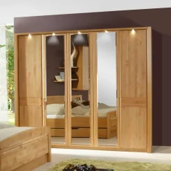 Drehtürenschrank Bordana