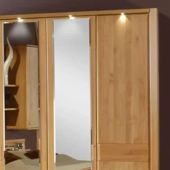 Drehtürenschrank Bordana