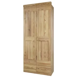 Drehtürenschrank Cartoon